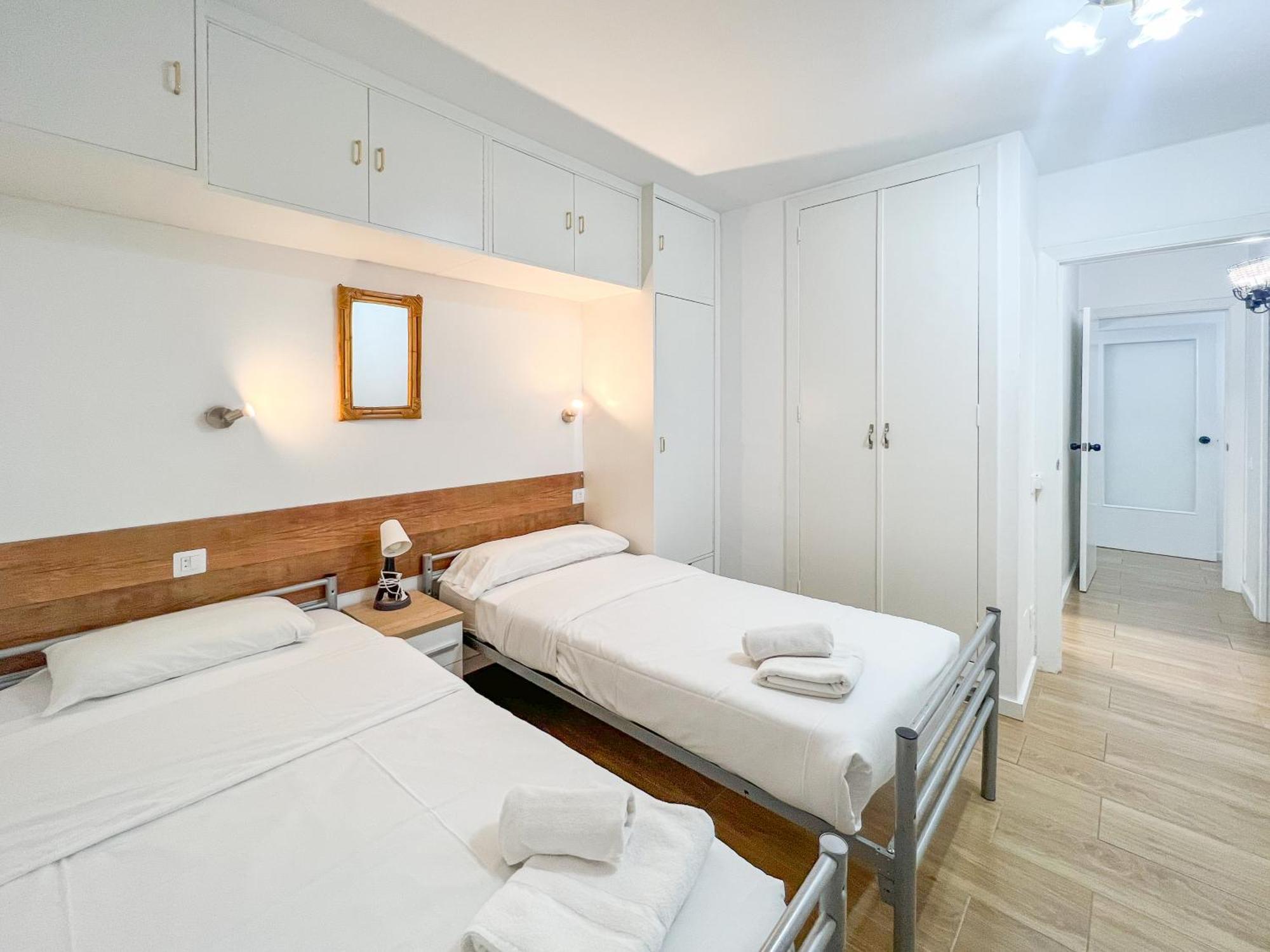 Apartamento Reformado Central Park En El Centro De Andorra Les Escaldes Екстер'єр фото